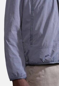 Napapijri Auriust - Jas - Blu Grisail Bd -Napapijri b8f1e6b2b6ad4b79ba6f9066a678f7f9