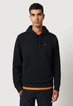 Napapijri Balis - Hoodie - Blu Marine