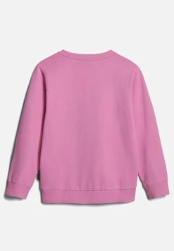 Napapijri Balis Crew - Sweater - Pink Cyclam P91 -Napapijri ba1520387f1a493695ad432f2418fd4f