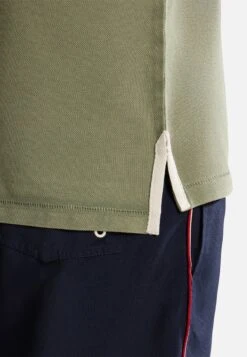 Napapijri Gandy - Poloshirt - Green Lichen 15 Napapijri Gandy - Poloshirt - Green Lichen -Napapijri baa2124d97f5408d93e08a7c74e264df