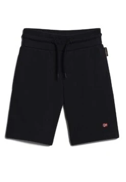 Napapijri Nalis - Shorts - Blu Marine -Napapijri bad0ae3d0ef640fd8af4f0ca31a7a8e3
