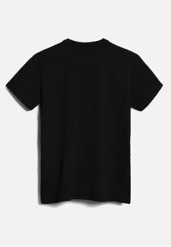 Napapijri Pinzon - T-Shirt Print - Black -Napapijri bb5369ed0d7b4ed2ba7941f3cccb0ce0