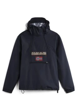 Napapijri Northfarer Shell - Trainingsvest - Black