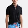 Napapijri Eolanos - Poloshirt - Noir -Napapijri bcc1982077304980bb7f51fd6db1811e