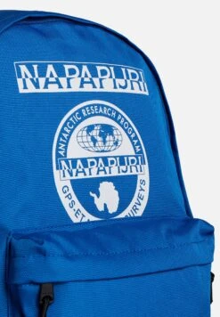Napapijri Happy Day 5 - Rugzak - Blue Classic -Napapijri bd2abff4b1894f6e830a4d8ce2d78b8f