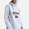 Napapijri Rainforest W Wint 5 - Jas - Grey Glacier -Napapijri bd2e136d6c4c4bd28e8c6b86158aba89