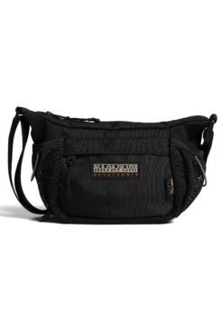 Napapijri H-Rocher - Schoudertas - Black -Napapijri be0f10c05a0b4a4699fb6c104242934d