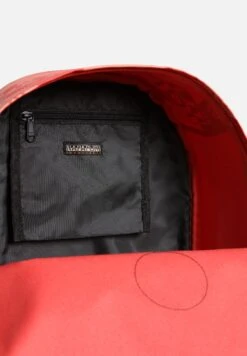 Napapijri Happy Daypack - Rugzak - Pink Raspberry -Napapijri be20333523c34e568a091063e09b6364