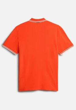 Napapijri Macas - Poloshirt - Red Cherry 13 Napapijri Macas - Poloshirt - Red Cherry -Napapijri bece382f8acf43e884a4e2d603b7eed6
