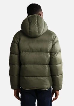 Napapijri A Suomi- Winterjas - Green Lichen -Napapijri bece7dc77bf94373909b4c575aedb528