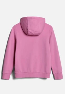 Napapijri Balis- Sweater Met Rits - Pink Cyclam P -Napapijri bf818d1cb3f74d2693f6824a58af4985