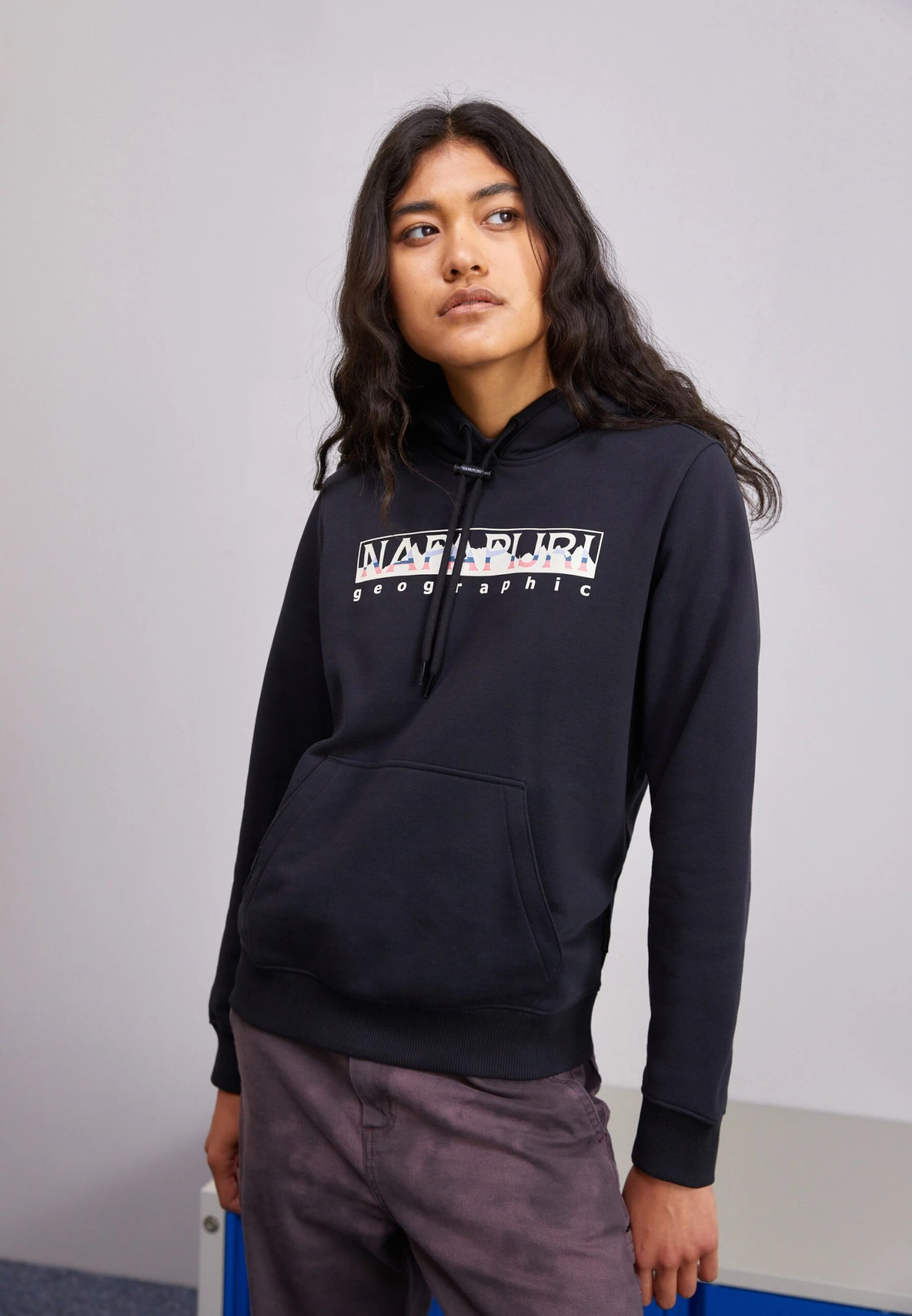 Napapijri Rope - Sweater - Black 5 Napapijri Rope - Sweater - Black - Afbeelding 3