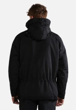 Napapijri Skidoo - Outdoorjas - Black -Napapijri c00f707353d846b194182bc253a052ef