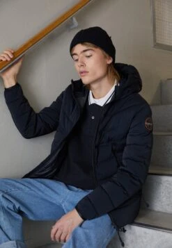 Napapijri Ambato - Winterjas - Black