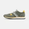 Napapijri Cosmos - Sneakers Laag - Green Lichen 1 Napapijri Cosmos - Sneakers Laag - Green Lichen -Napapijri c08180f1dd59453dbbcef7389a2c46a0