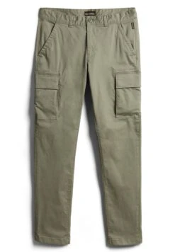 Napapijri Moto Winter - Cargobroek - Green Lichen -Napapijri c08fedaf95cc4e3ea084b94ad75bb2f8