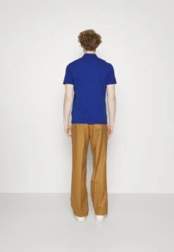 Napapijri Ealis - Poloshirt - Blue Mazarin -Napapijri c326a38c69e445af8f018a84d8f8eed6