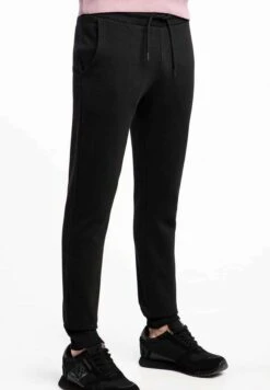 Napapijri Malis- Trainingsbroek - Black
