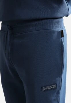 Napapijri M Morgex - Trainingsbroek - Blue Ensign -Napapijri c3fdf972de3240788a00f2f351445fc7