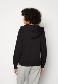 Napapijri Ayas- Sweater Met Rits - Black -Napapijri c3ffbee90ef84adf9fae3dcc814aa767