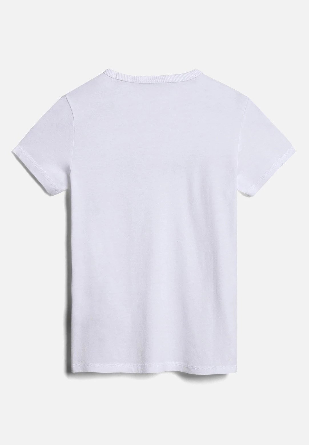 Napapijri S-Box - T-Shirt Print - White Logo Mbt 7 Napapijri S-Box - T-Shirt Print - White Logo Mbt - Afbeelding 5