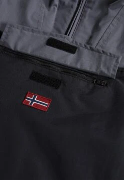 Napapijri Rainforest Winter - Jas - Black 13 Napapijri Rainforest Winter - Jas - Black -Napapijri c435c691480f46bd9f8d40335c314934