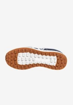 Napapijri Sneakers Laag - Blu -Napapijri c4a1c12a9b374c8c81fc695ec9cf40f9