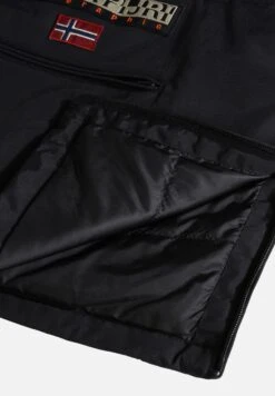 Napapijri Northfarer - Jas - Black 10 Napapijri Northfarer - Jas - Black -Napapijri c4a9d29a02a642649f52be4d4bf49ed3
