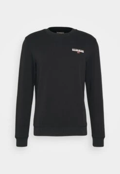 Napapijri Ice - Sweater - Black -Napapijri c507f8461ee84f648c7a557918dfc2bd