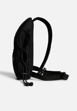 Napapijri H-Epica Cb - Rugzak - Black -Napapijri c5b3c063a6004889a98c8f5a25ba3e01