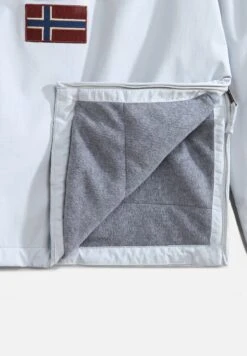 Napapijri Rainforest W Wint 5 - Jas - Grey Glacier -Napapijri c5ecb30f2d9f4613ab24cf5ca6a6e081