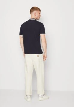 Napapijri Macas - Poloshirt - Blue Marine -Napapijri c645e6f26e324aabb95e5ecb1d77be1a