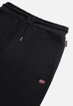 Napapijri Malis - Trainingsbroek - Black -Napapijri c681e34d1e344a7a8cd7e80ff13098af