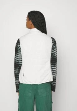 Napapijri Acalmar Vest- Bodywarmer - White 12 Napapijri Acalmar Vest- Bodywarmer - White -Napapijri c69ee82d73bc4ca6bd813721b5fd7d6b