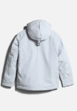 Napapijri Rainforest W Pkt 4 - Outdoorjas - Grey Glacier -Napapijri c6a9e3294e6e4c5697d1c98a1fce15fc