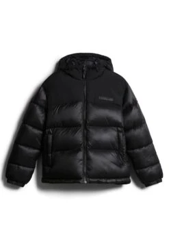 Napapijri Hornelen- Winterjas - Black -Napapijri c7e080a5a1074191bc2f72d42f2fda1c