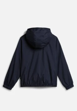 Napapijri Baltra - Jas - Blu Marine -Napapijri c809157e28474063807afbf04e2a0e76