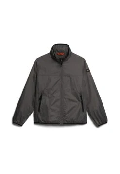 Napapijri Vallee - Lichte Jas - Gray Granit H