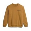 Napapijri B Telemark C - Sweater - Beige Bistre 1 Napapijri B Telemark C - Sweater - Beige Bistre -Napapijri c8b2e3b2c1da4bd18e4137d4e5d1615b