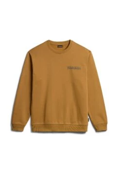 Napapijri B Telemark C - Sweater - Beige Bistre
