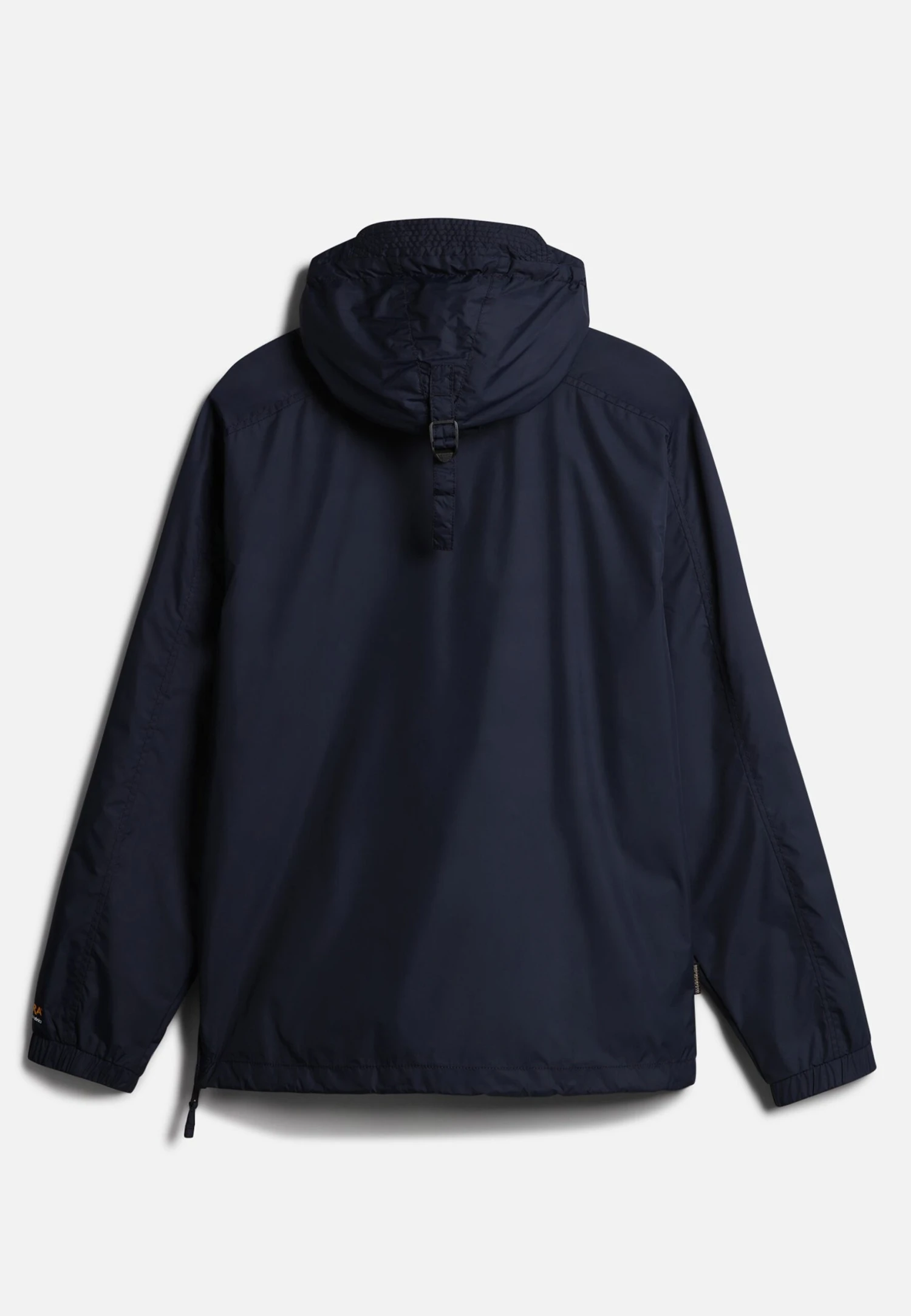 Napapijri Northfarer - Lichte Jas - Blu Marine 11 Napapijri Northfarer - Lichte Jas - Blu Marine - Afbeelding 9