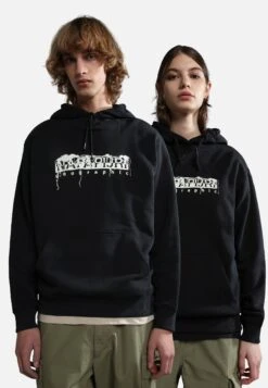 Napapijri Napo- Hoodie - Black