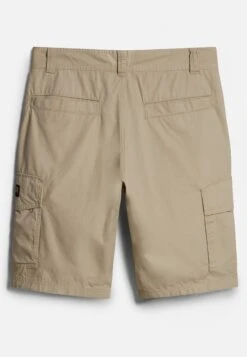 Napapijri Maranon- Shorts - Humus Beige -Napapijri c914c46215914fef963a9575f09980c1