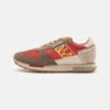 Napapijri Virtus - Sneakers Laag - Red/Brown 2 Napapijri Virtus - Sneakers Laag - Red/Brown -Napapijri c9170563769f4d38b75cda5a47529807
