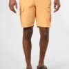 Napapijri Shorts - Aprikot -Napapijri c961c7aa78b8449294ae6b1f86342982