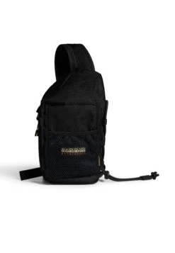 Napapijri H-Epica Cb - Rugzak - Black -Napapijri c96d9d081ce54f46aeb3eff0731854ce