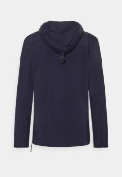 Napapijri Rainforest - Lichte Jas - Blu Marine -Napapijri ca314825442344b1beddbe6de2134937