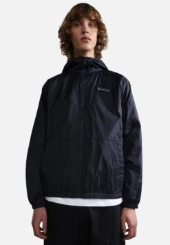 Napapijri Amorgex - Lichte Jas - Blu