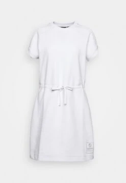 Napapijri Loja- Jurk - Bright White 14 Napapijri Loja- Jurk - Bright White -Napapijri cb952fe6b24945a1a0a0b74ad43c7e42