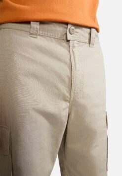 Napapijri Maranon- Shorts - Humus Beige -Napapijri cca119b5db344a77aa94ace14a7d5b95